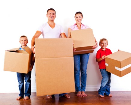 Free quote planning for a transparent Hanwell removals service