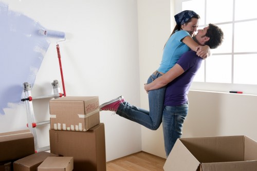 Different removal van options for house and office relocations