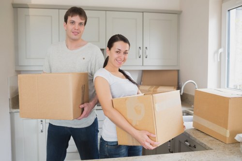 SSL encrypted Hanwell Removals payment processing screen