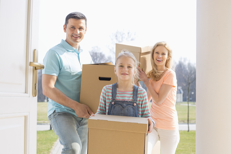 packing services packing supplies